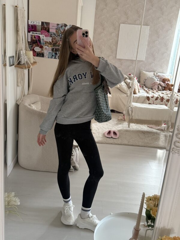 Bluza New york vibes