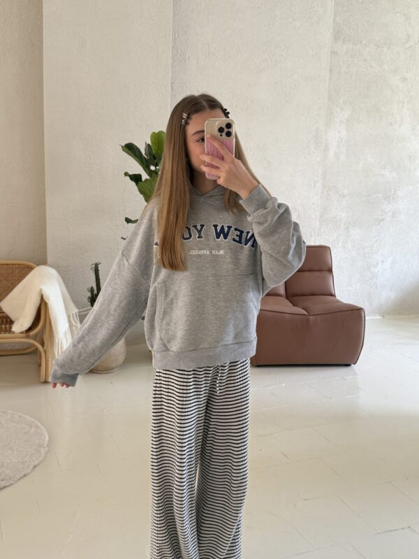Bluza New york vibes
