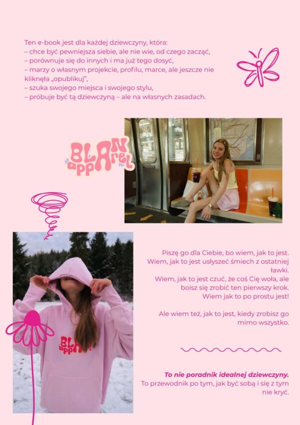 Ebook - That Girl Before 18