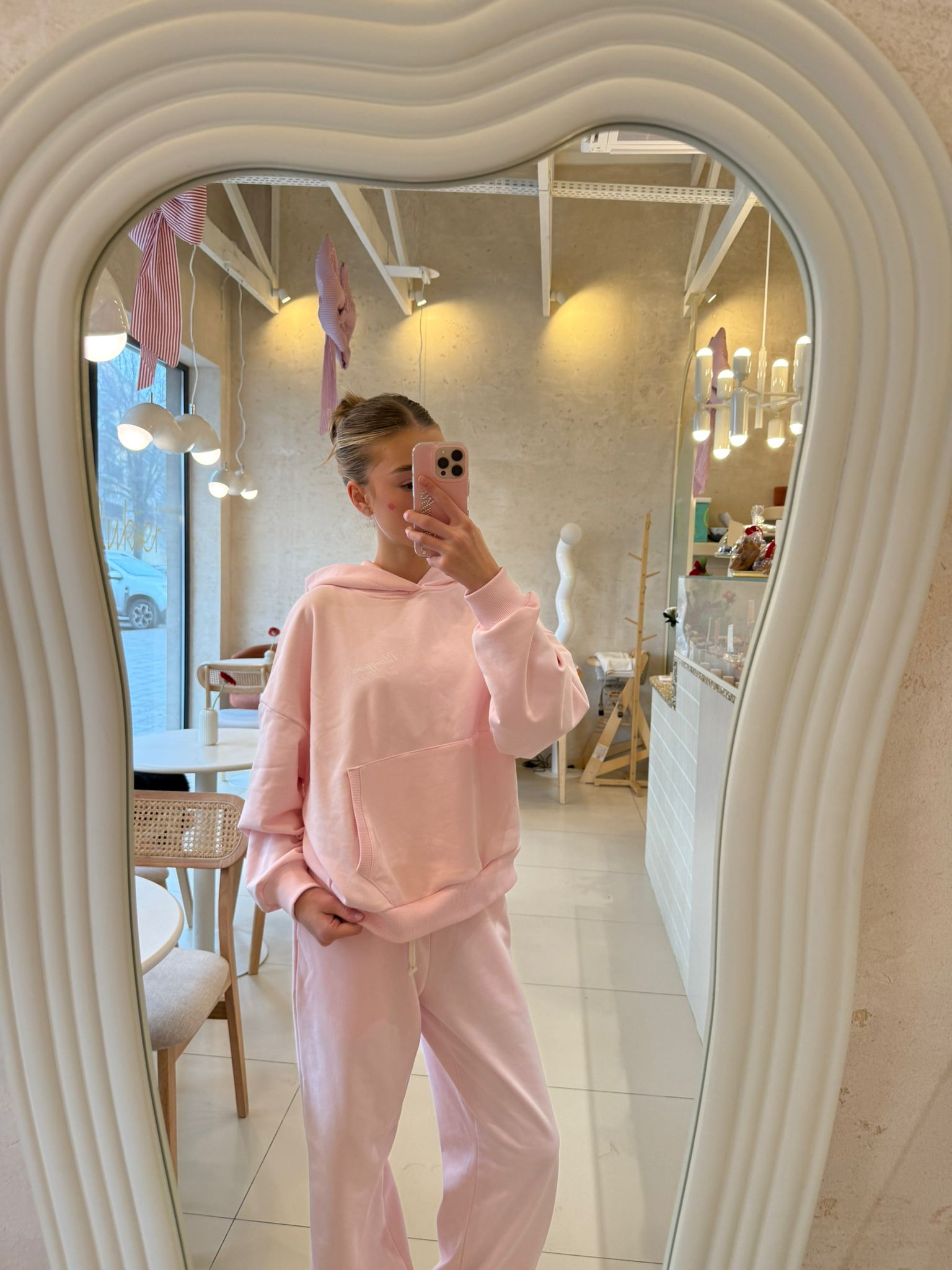 that girl sale