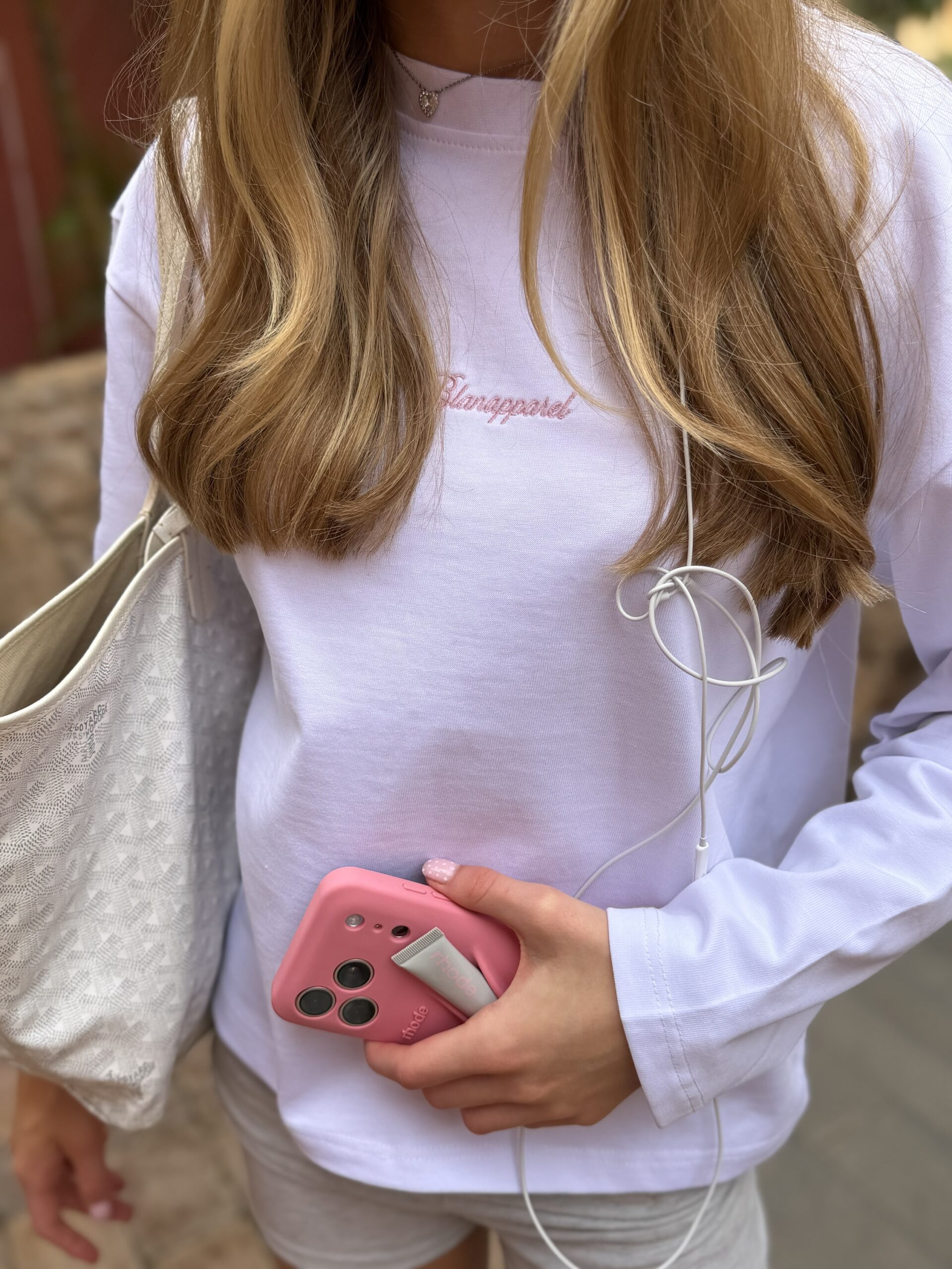 Longsleeve Victoria