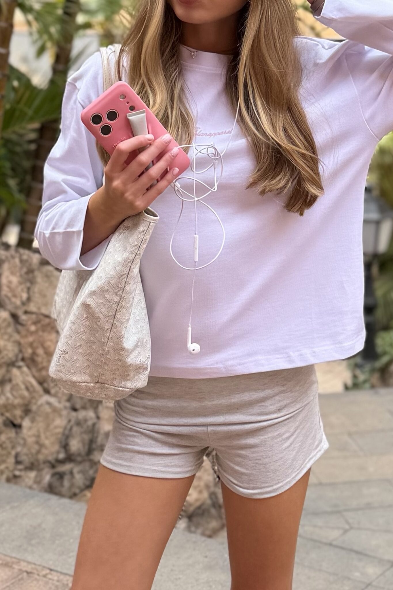 Longsleeve Victoria