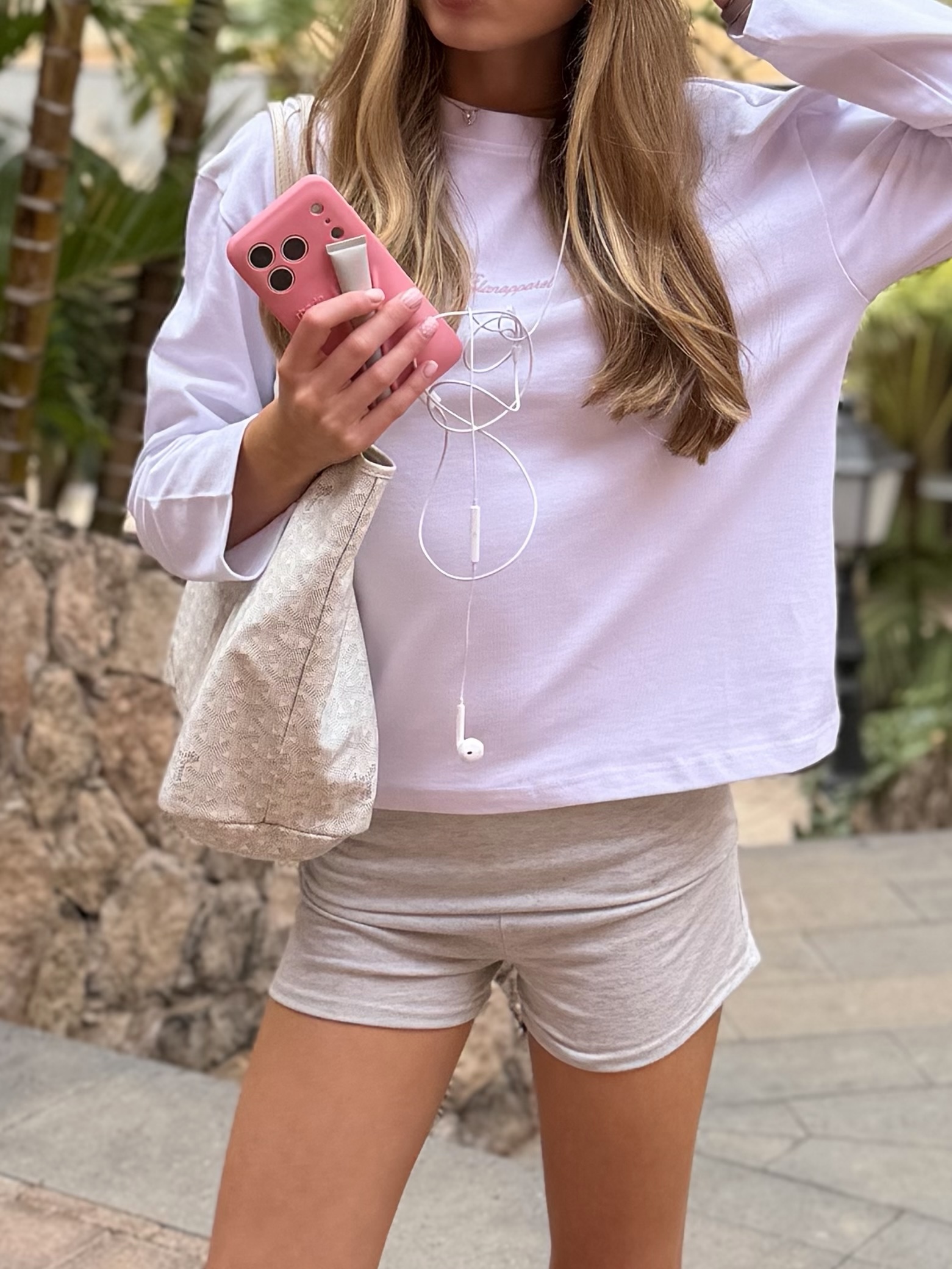 Longsleeve Victoria