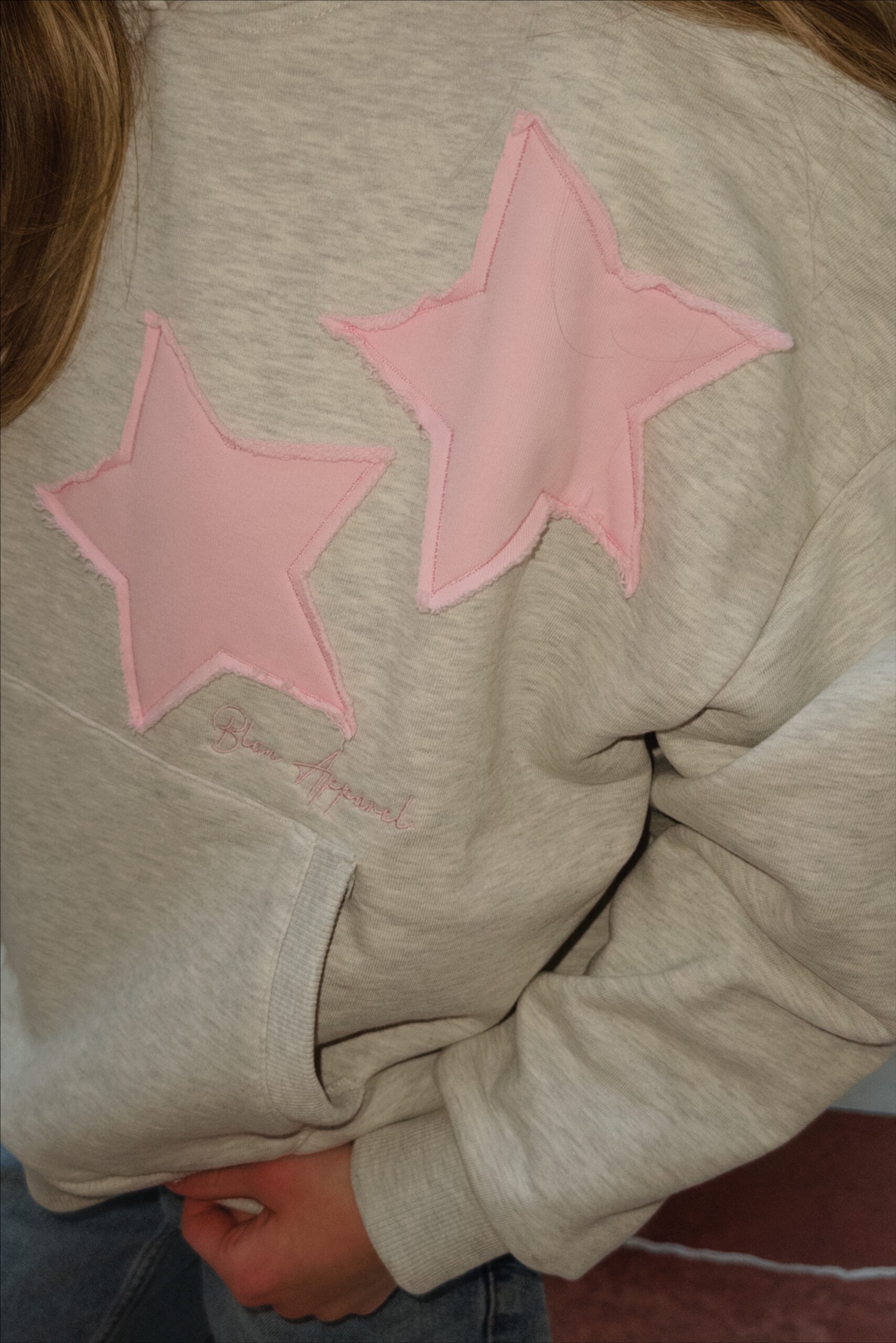 Star girl