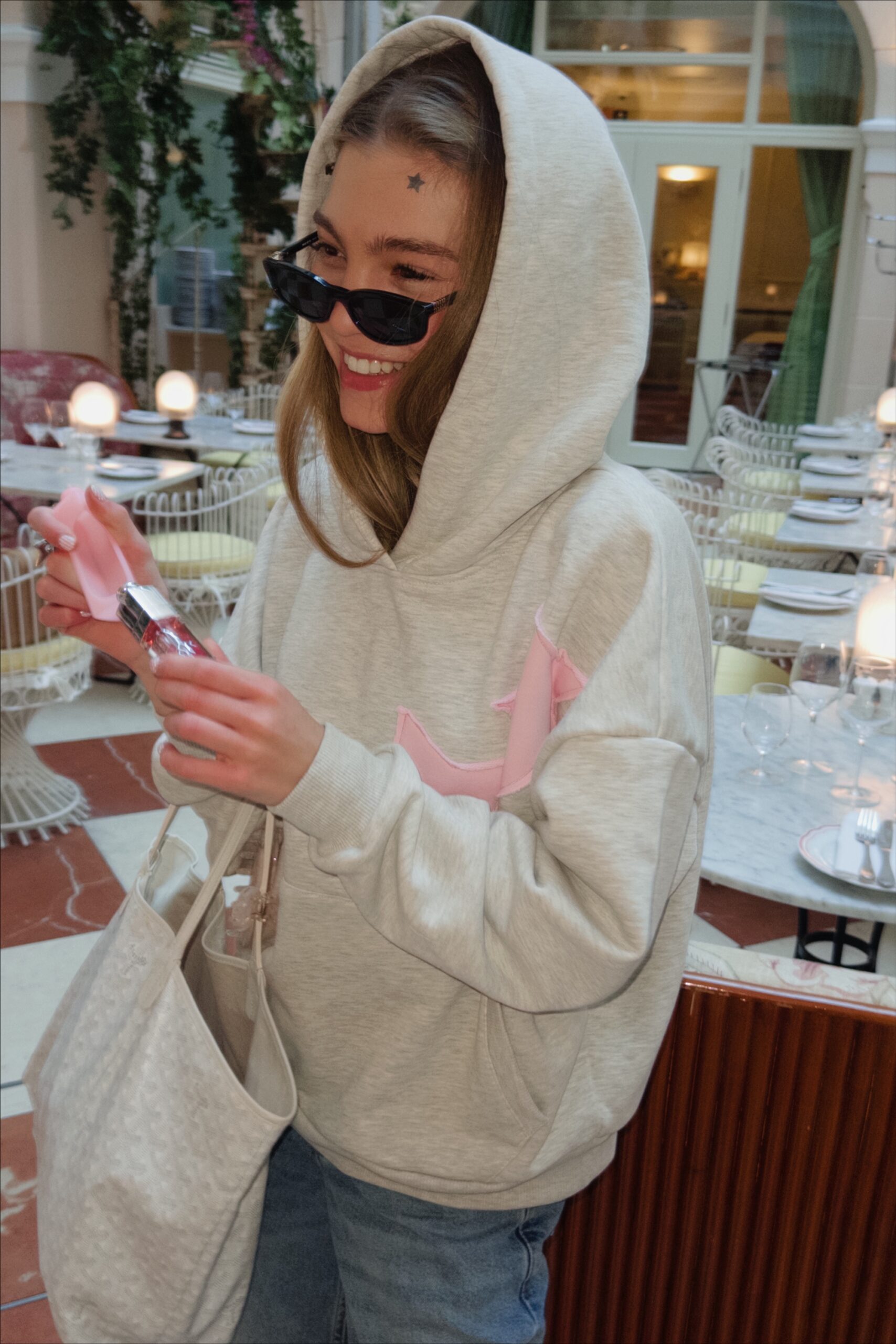 Star girl