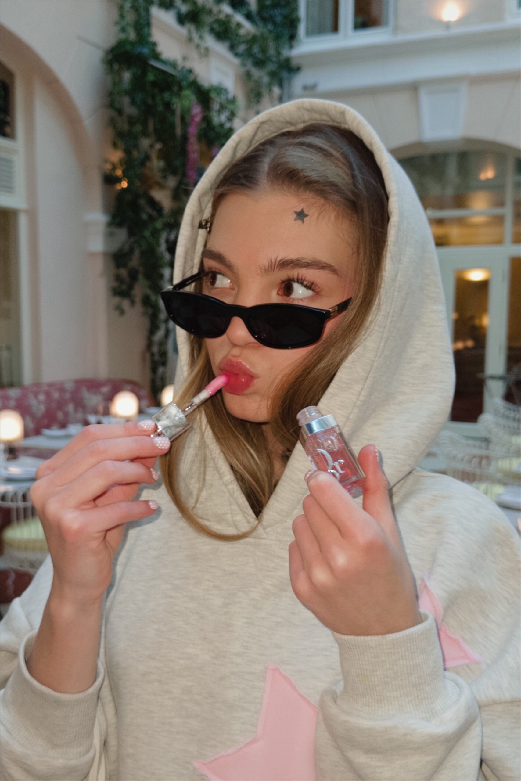 Star girl