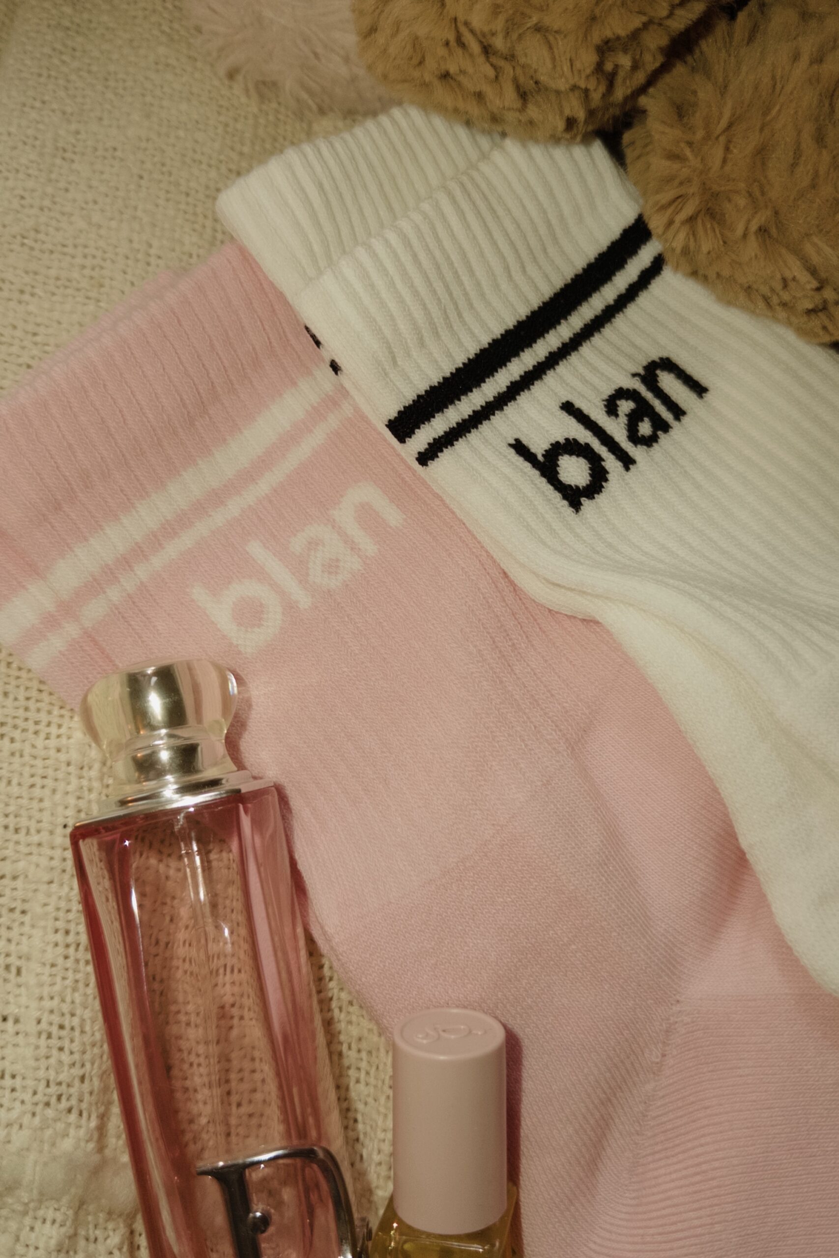 Skarpetki Blan