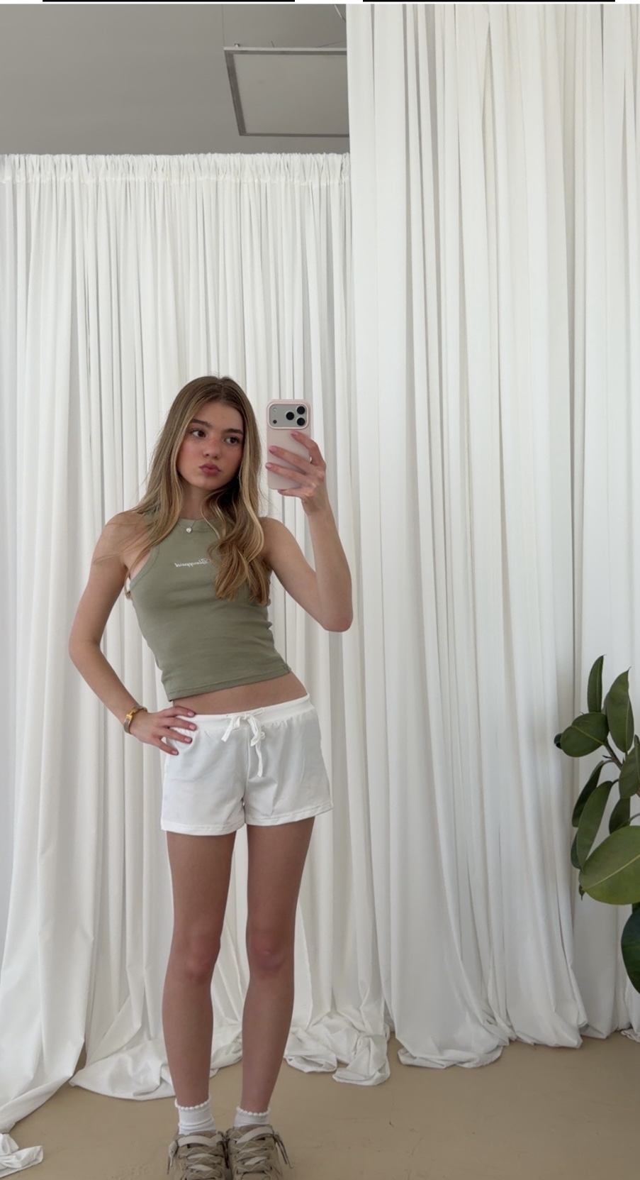 Top kaila