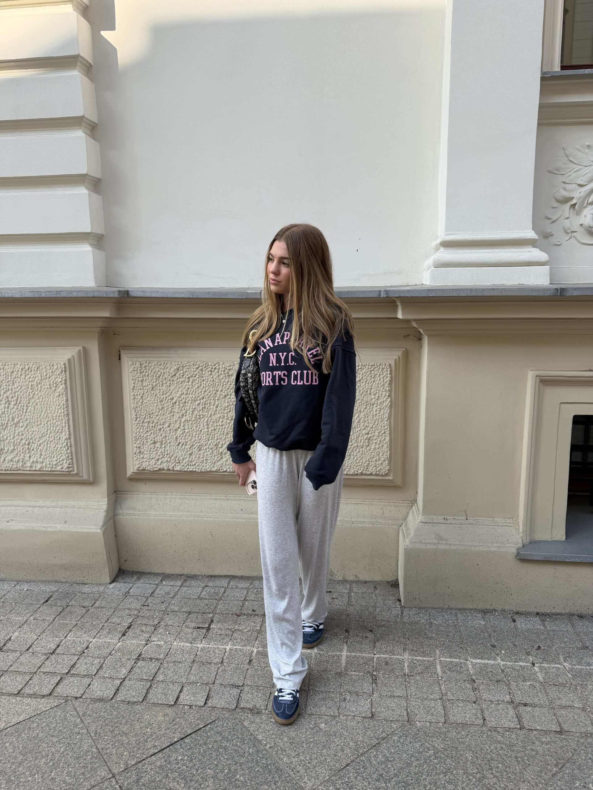 Blanapparel NYC Mood