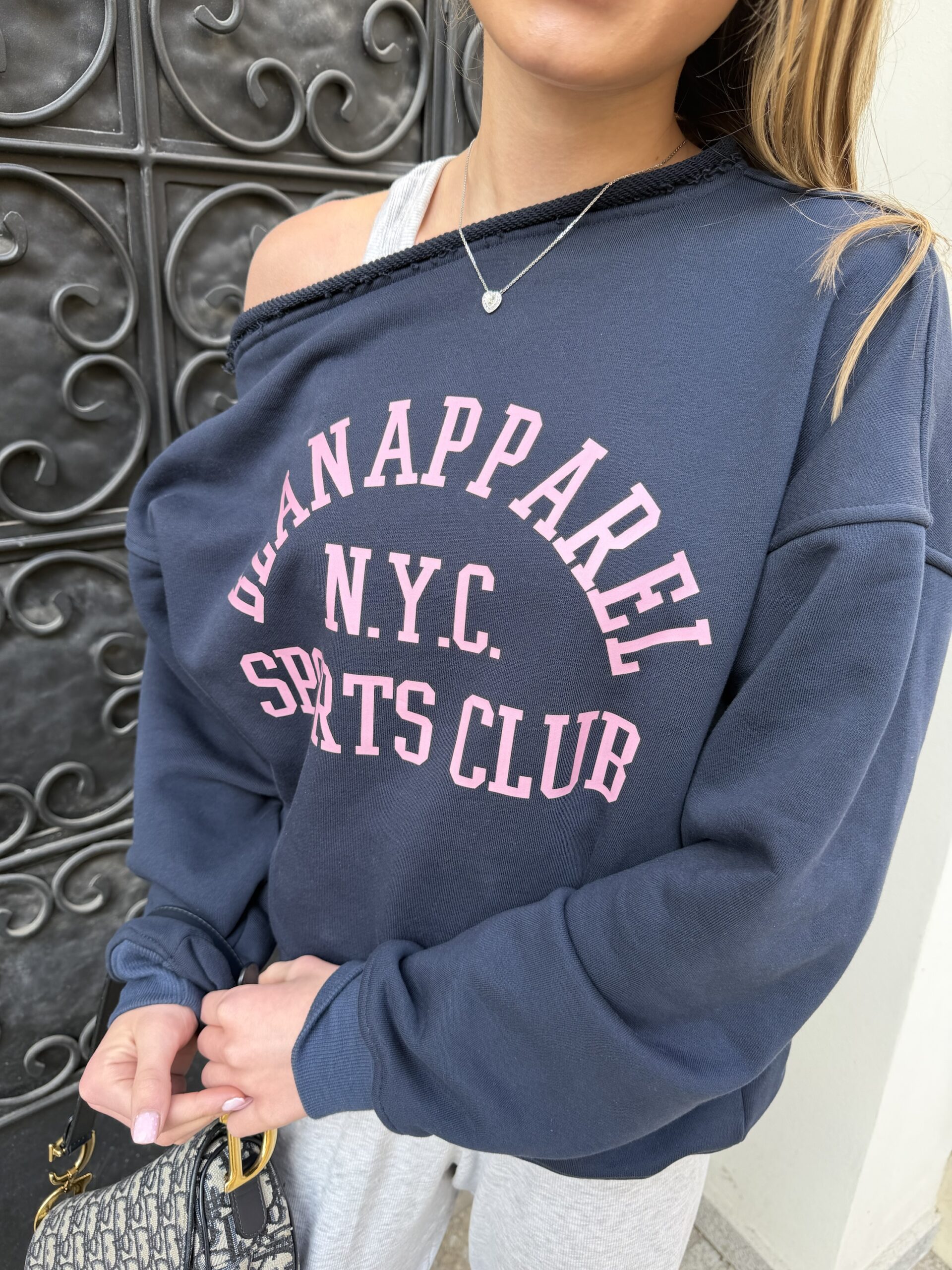 Blanapparel NYC Mood