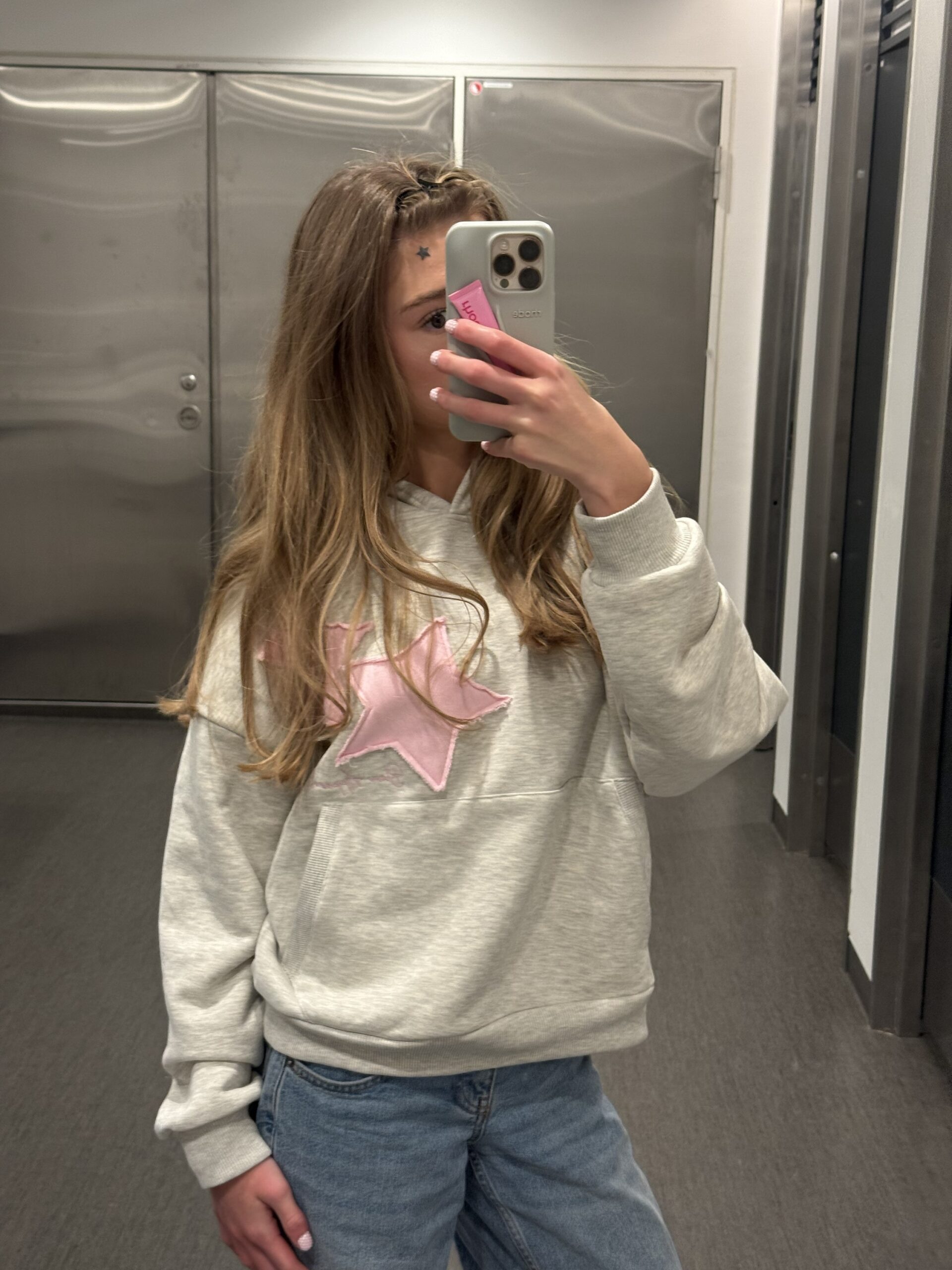 Star girl