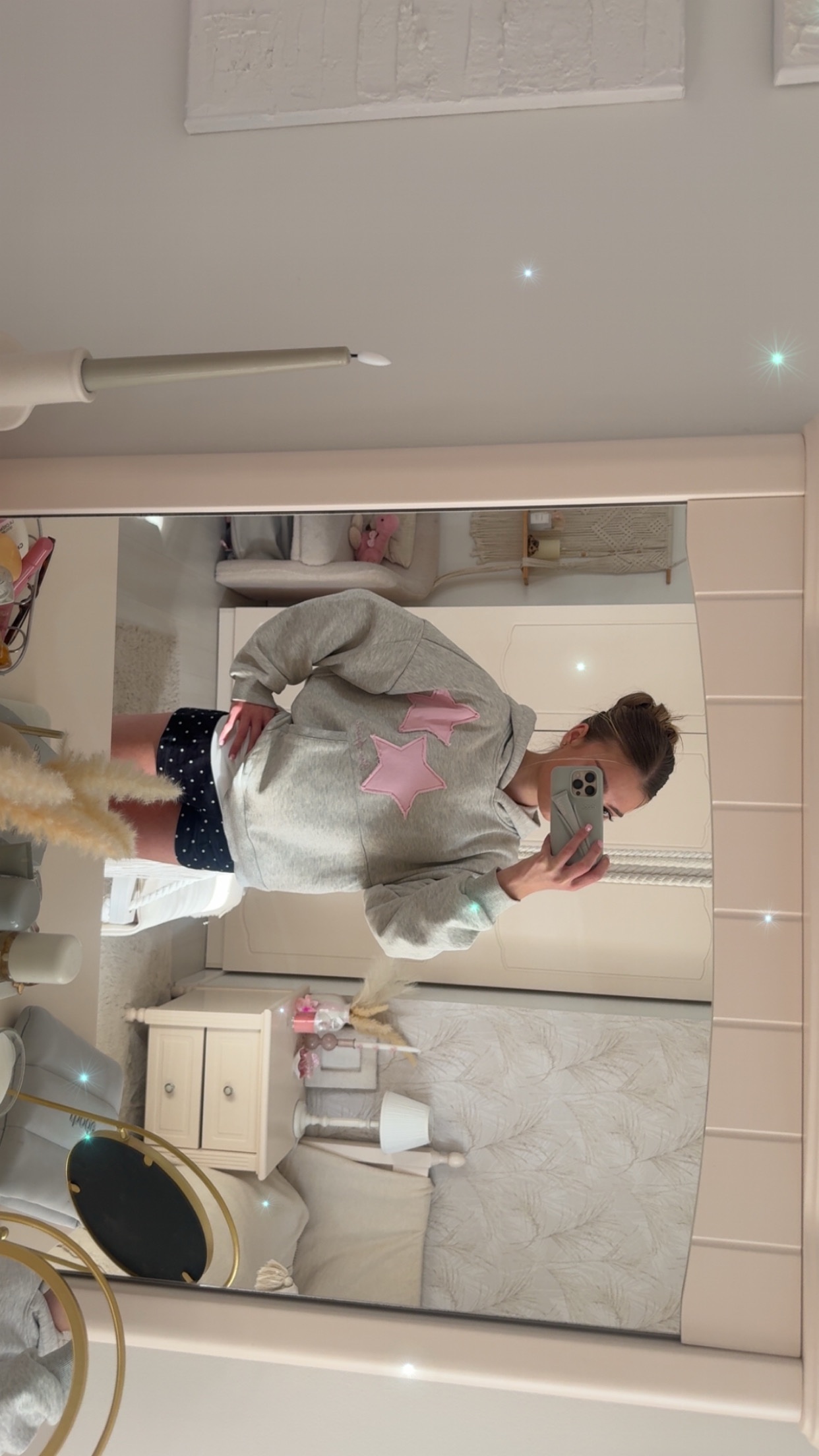 Star girl