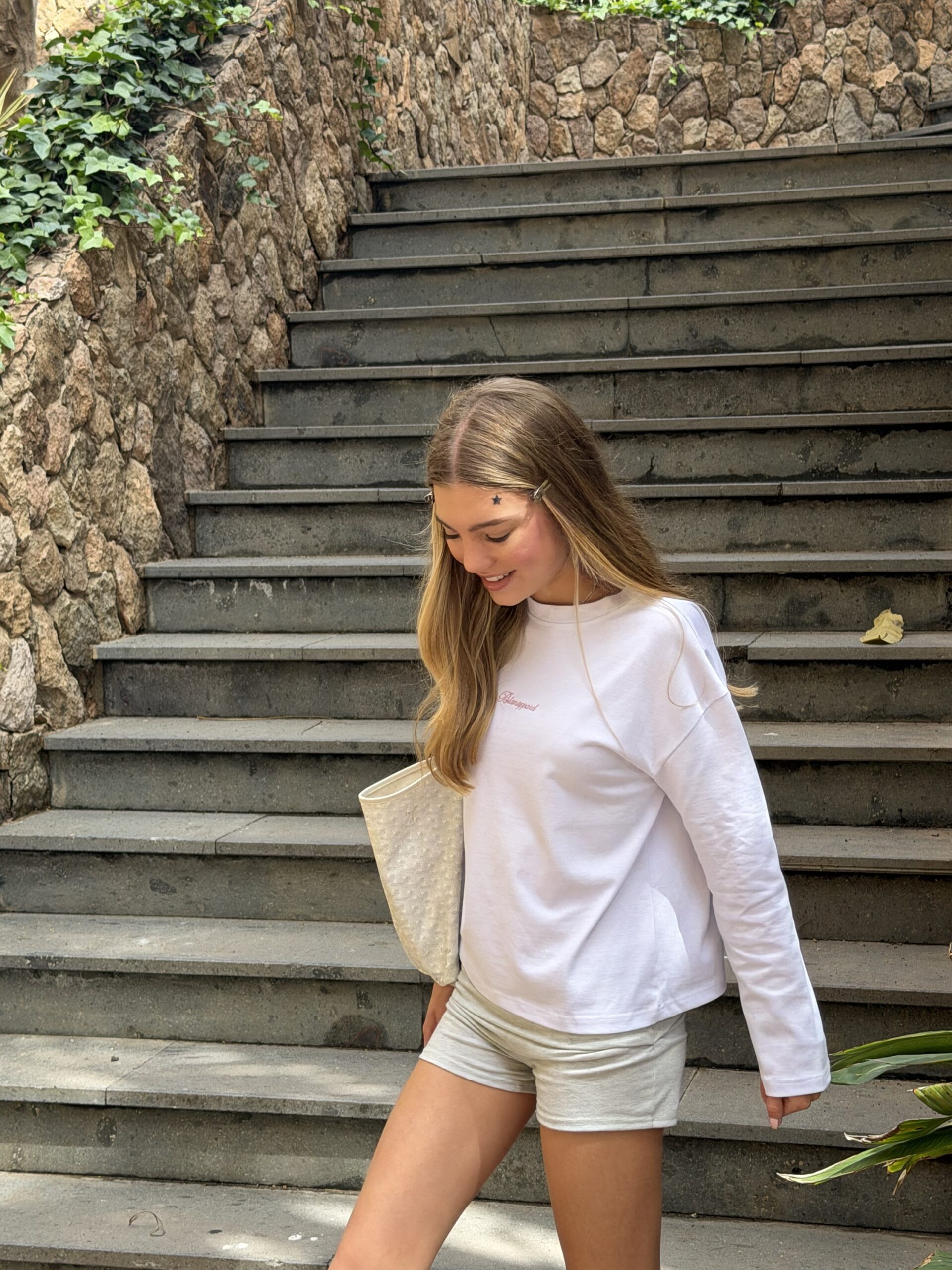 Longsleeve Victoria