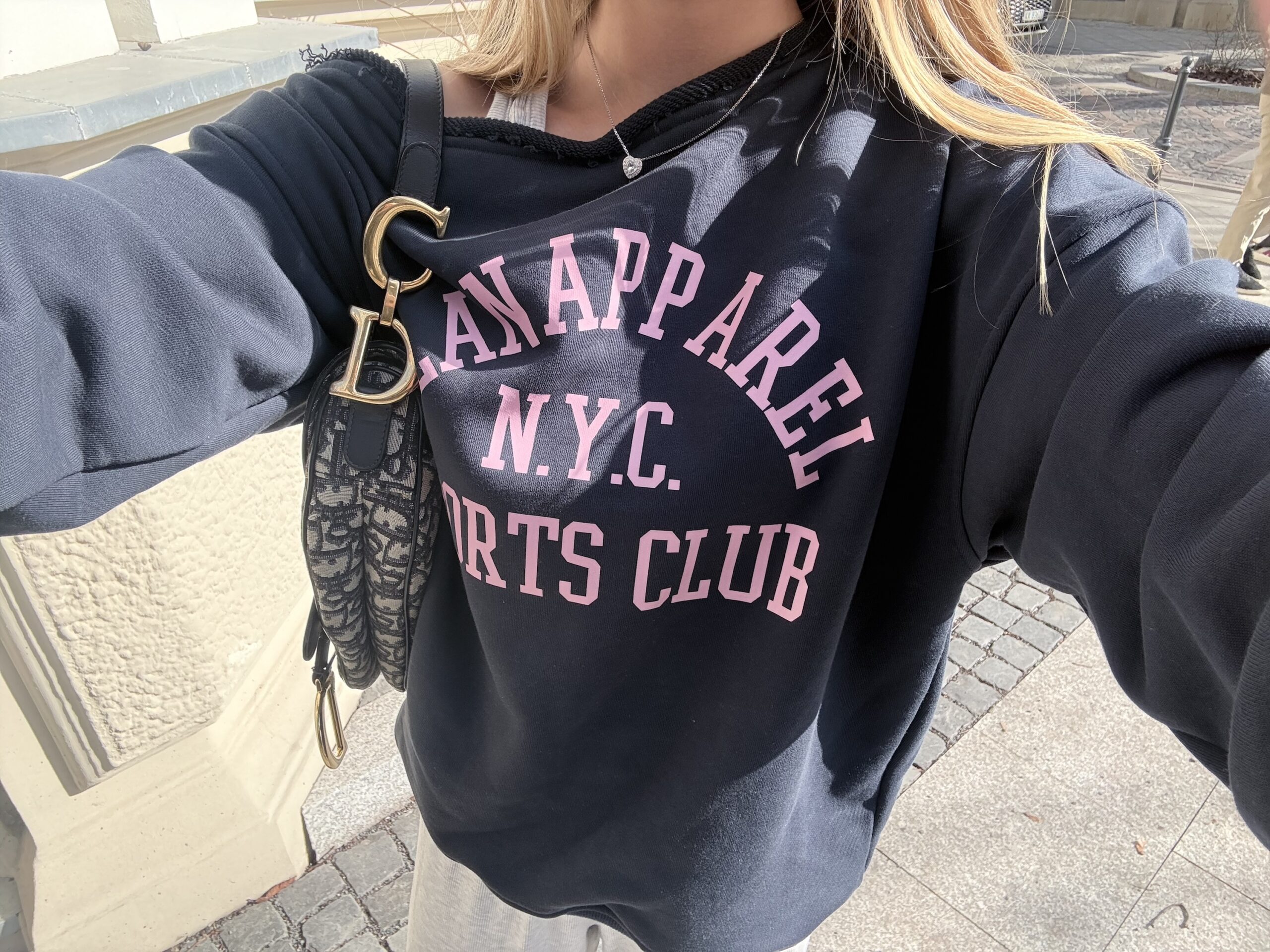 Blanapparel NYC Mood