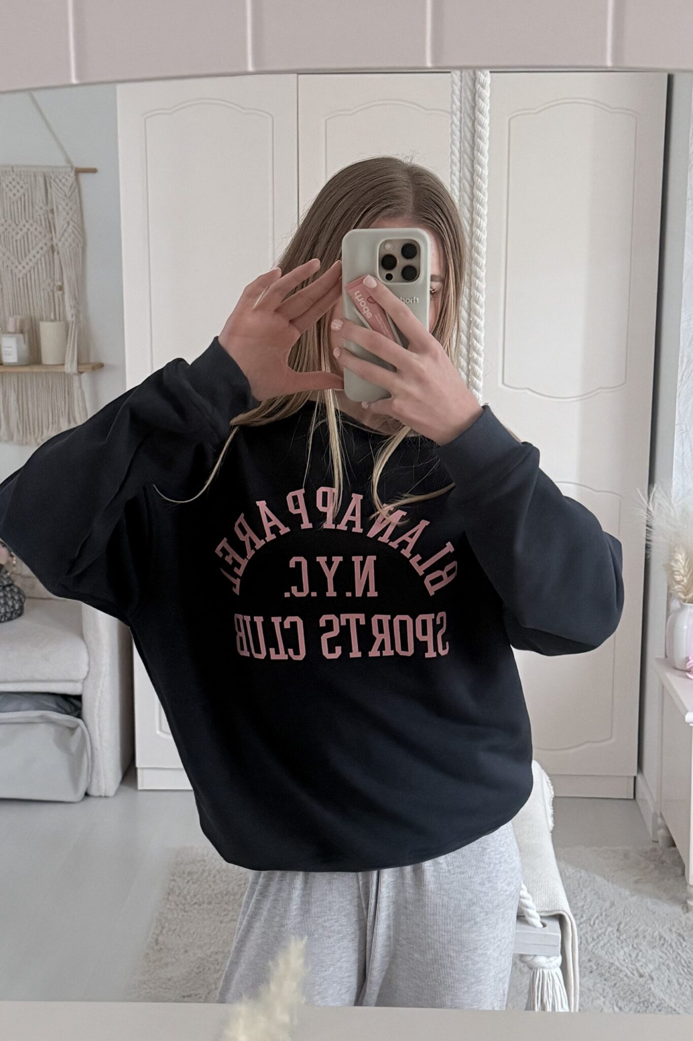 Blanapparel NYC Mood