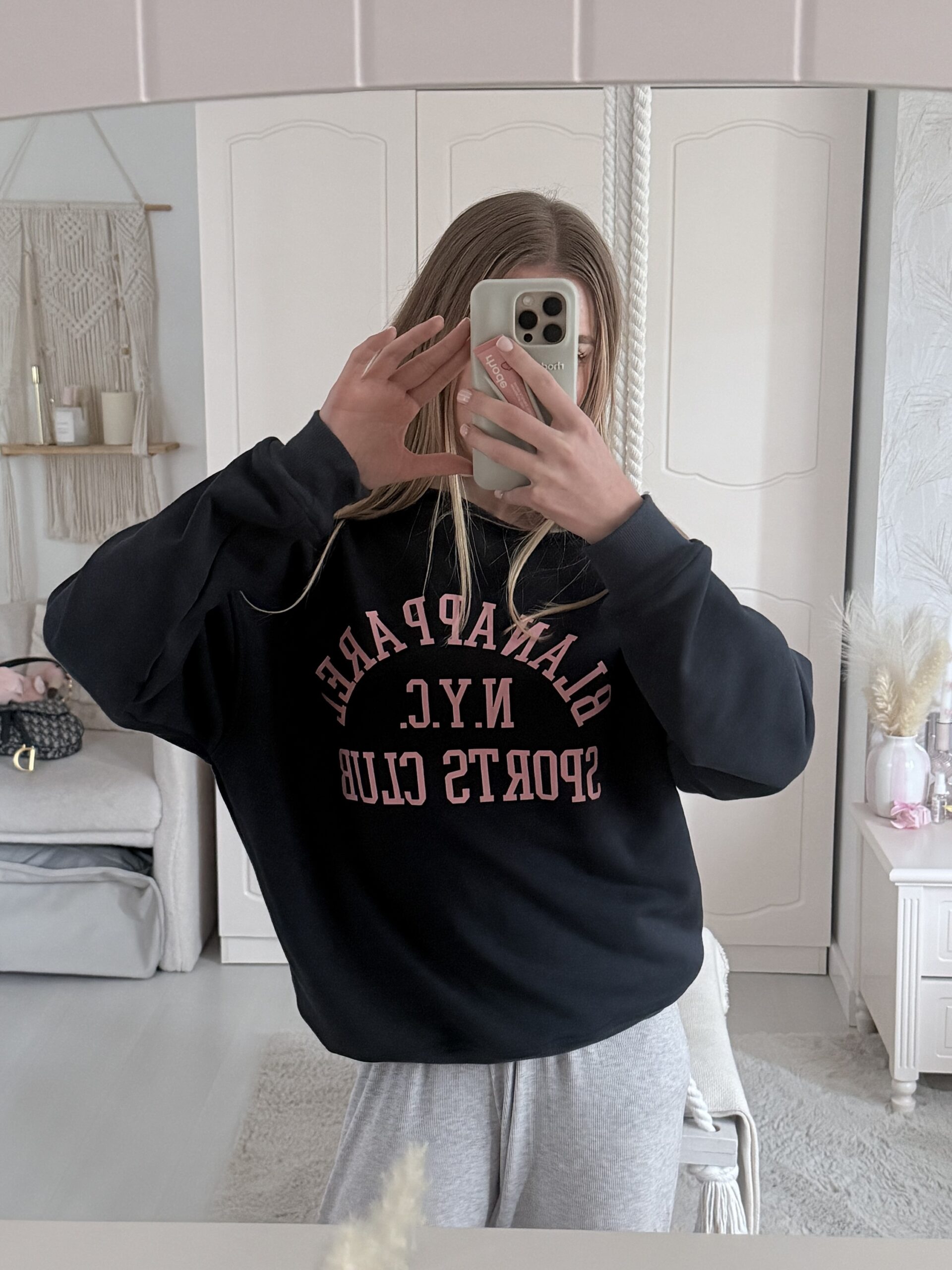 Blanapparel NYC Mood