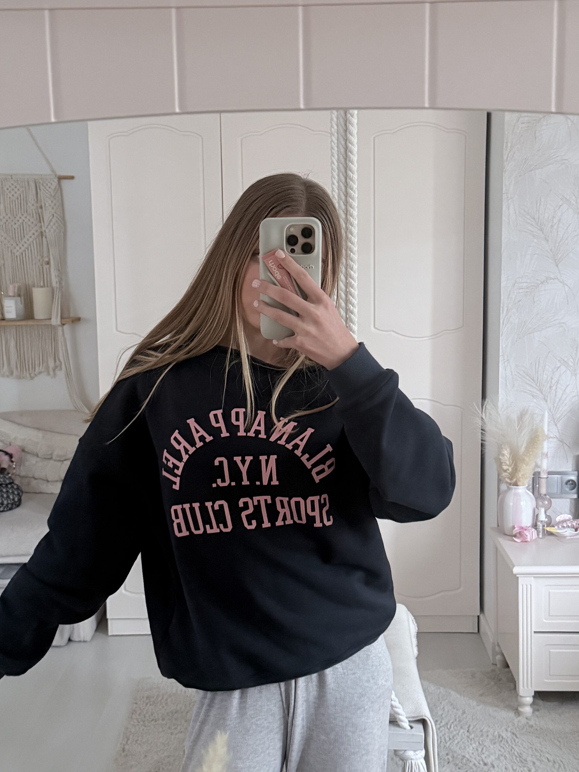 Blanapparel NYC Mood