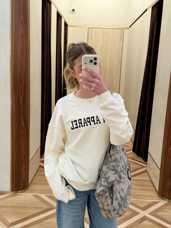 Bluza Brooklyn Babe