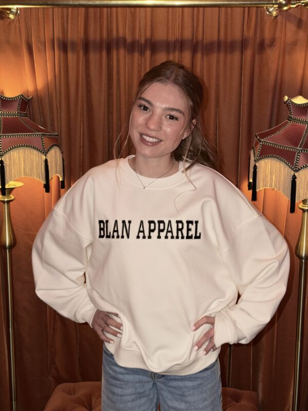 Bluza Brooklyn Babe