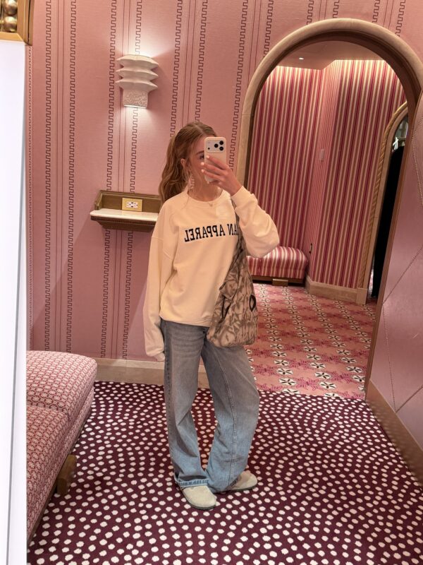 Bluza Brooklyn Babe