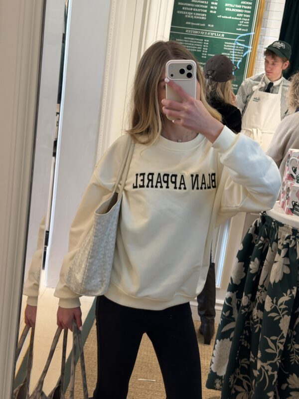 Bluza Brooklyn Babe
