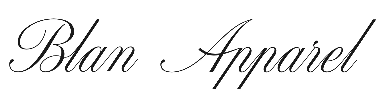 Blanapparel